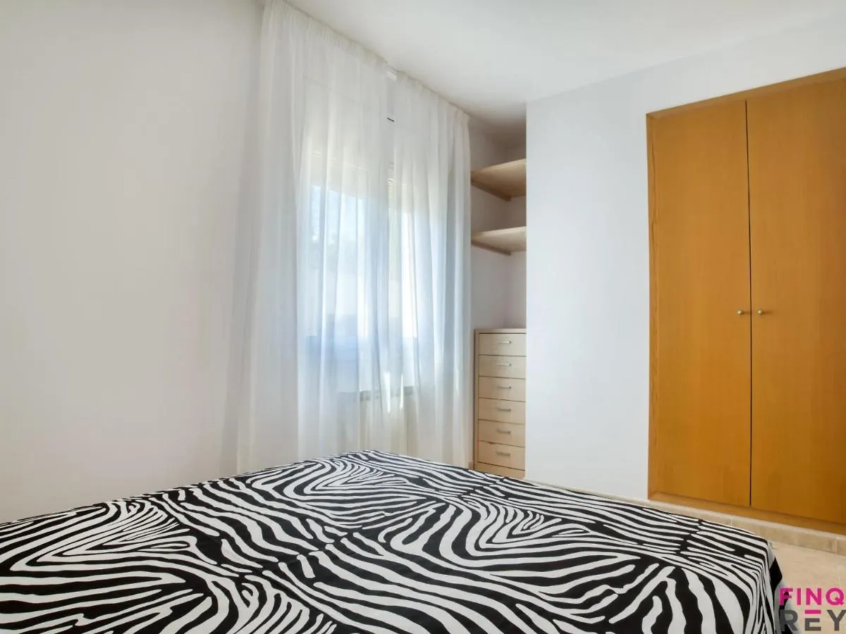 S'Agaro Centre Ap 5 Apartment