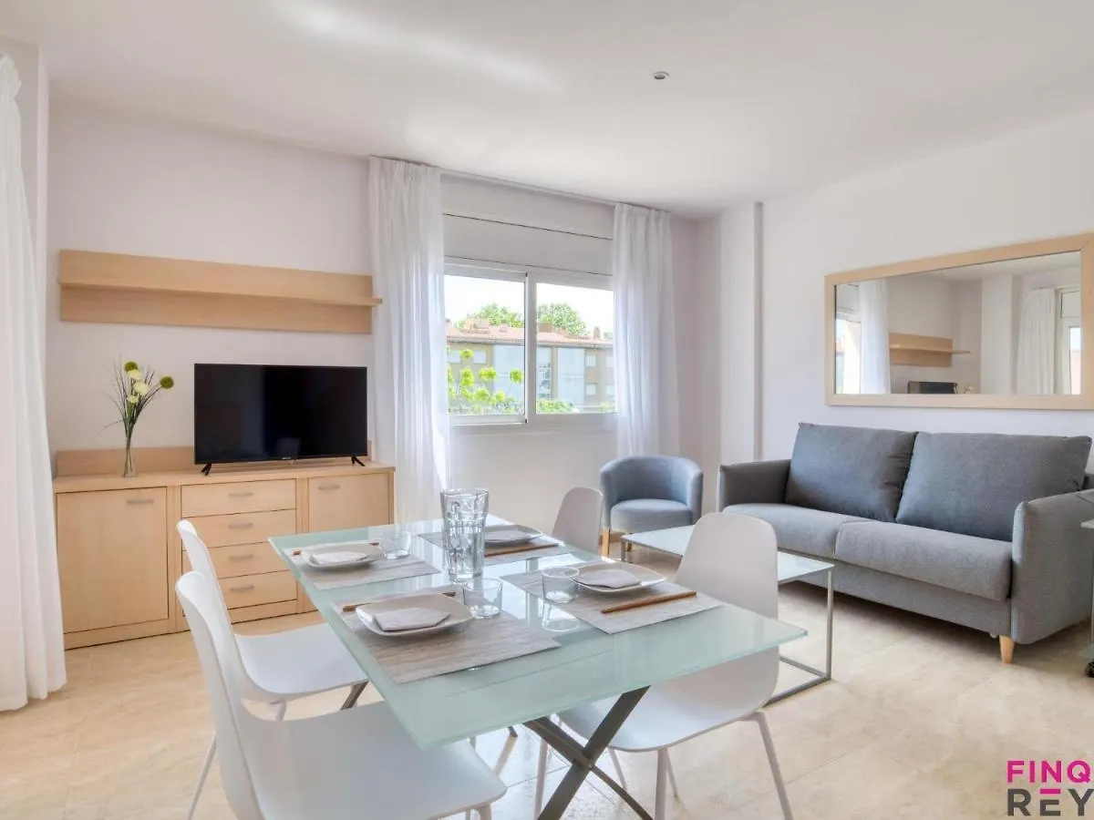 S'Agaro Centre Ap 5 Apartment Spain