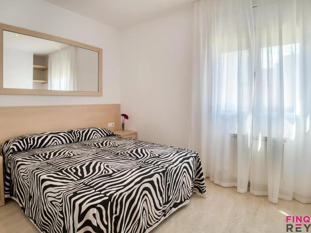 S'Agaro Centre Ap 5 Apartment