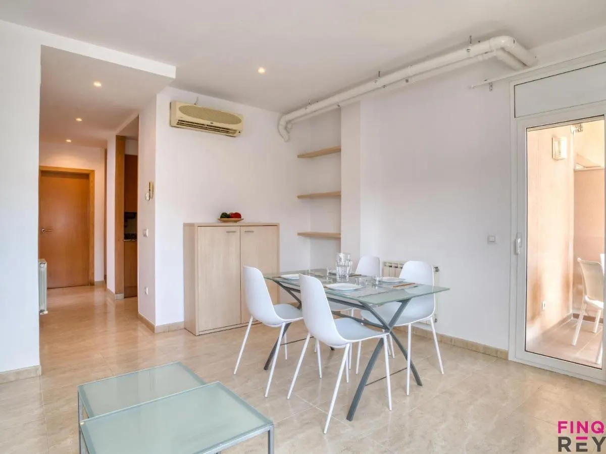 S'Agaro Centre Ap 5 Apartment