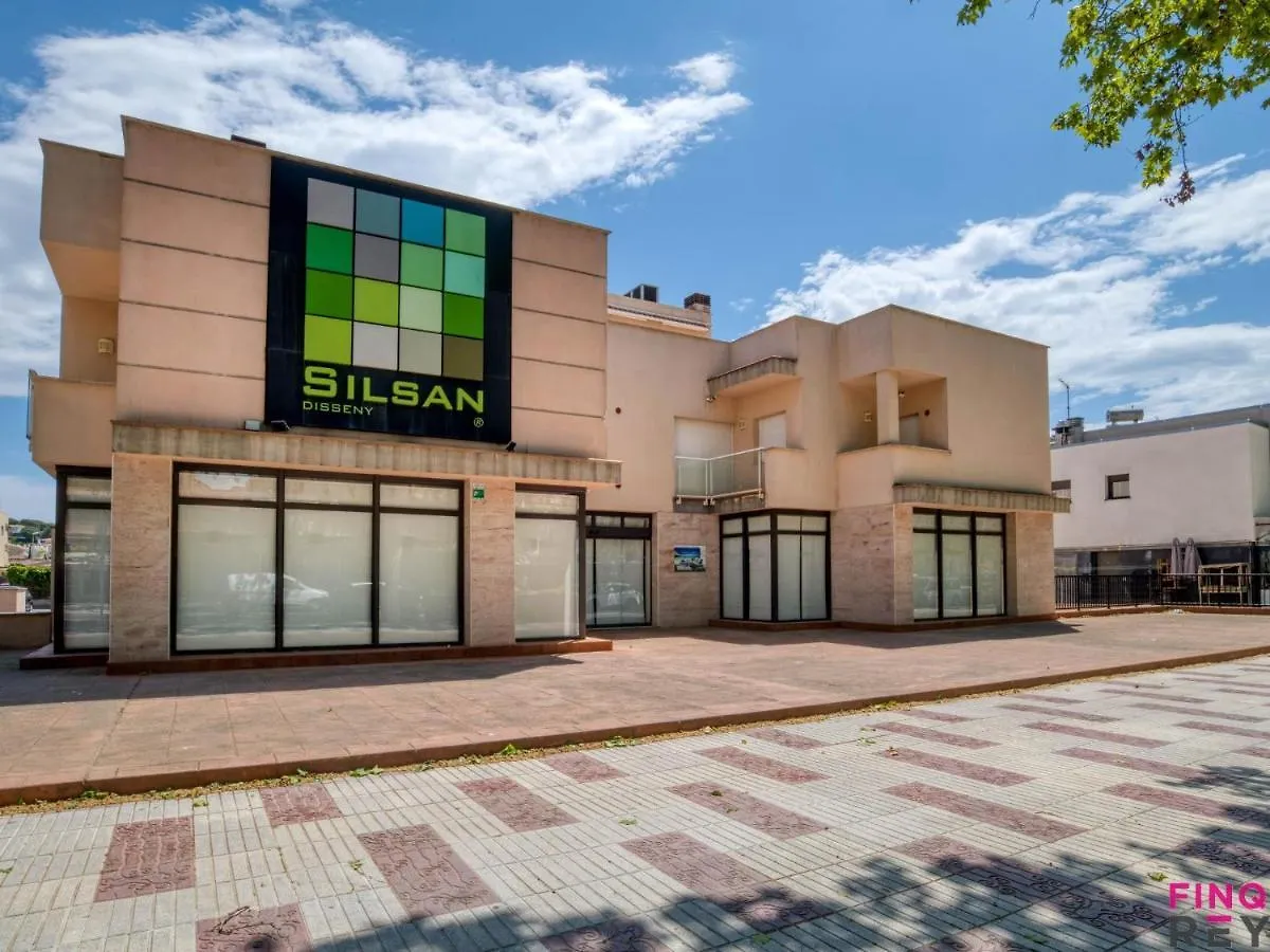 Appartamento S'Agaro Centre Ap 5