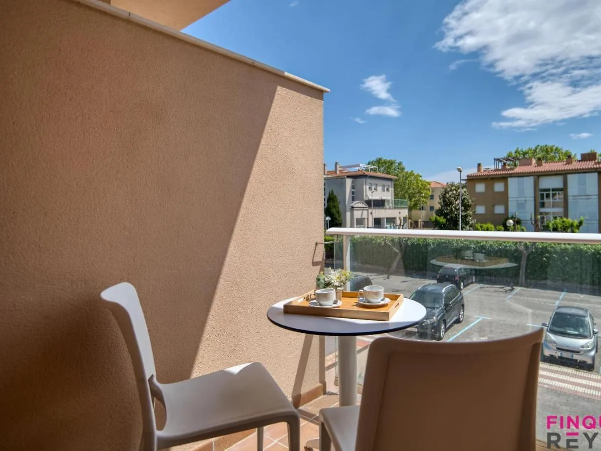 Appartamento S'Agaro Centre Ap 5 0*,  Spagna