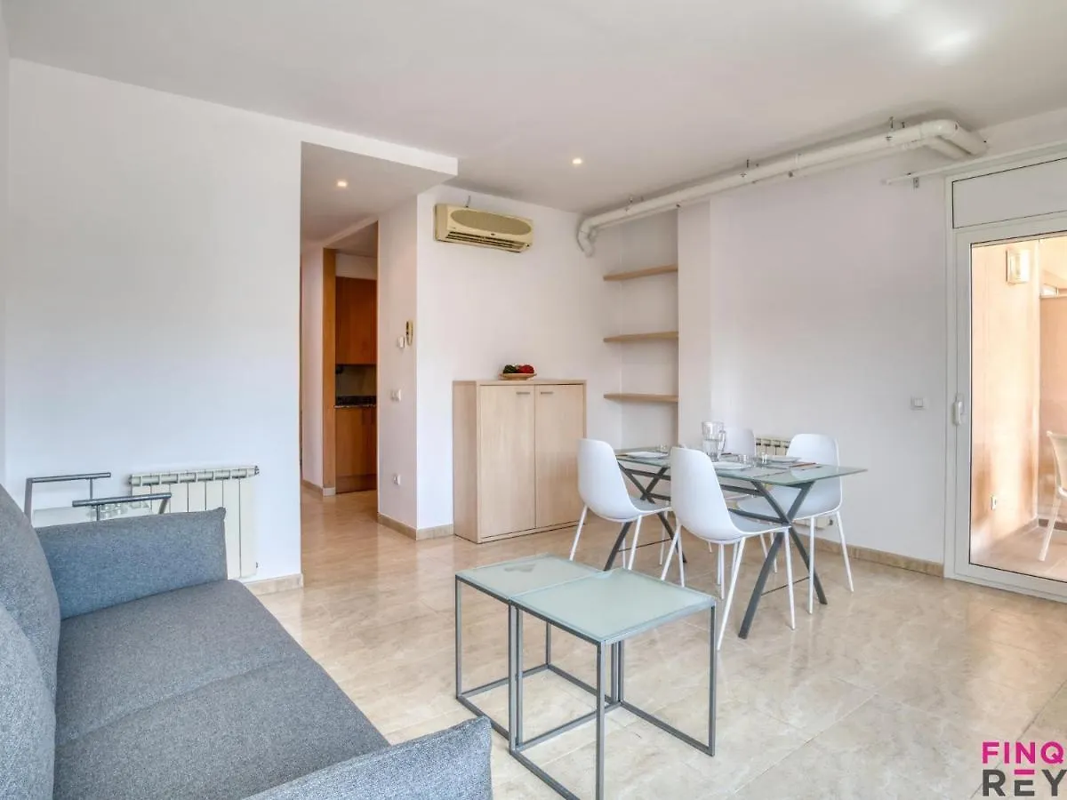 S'Agaro Centre Ap 5 Apartment Spain