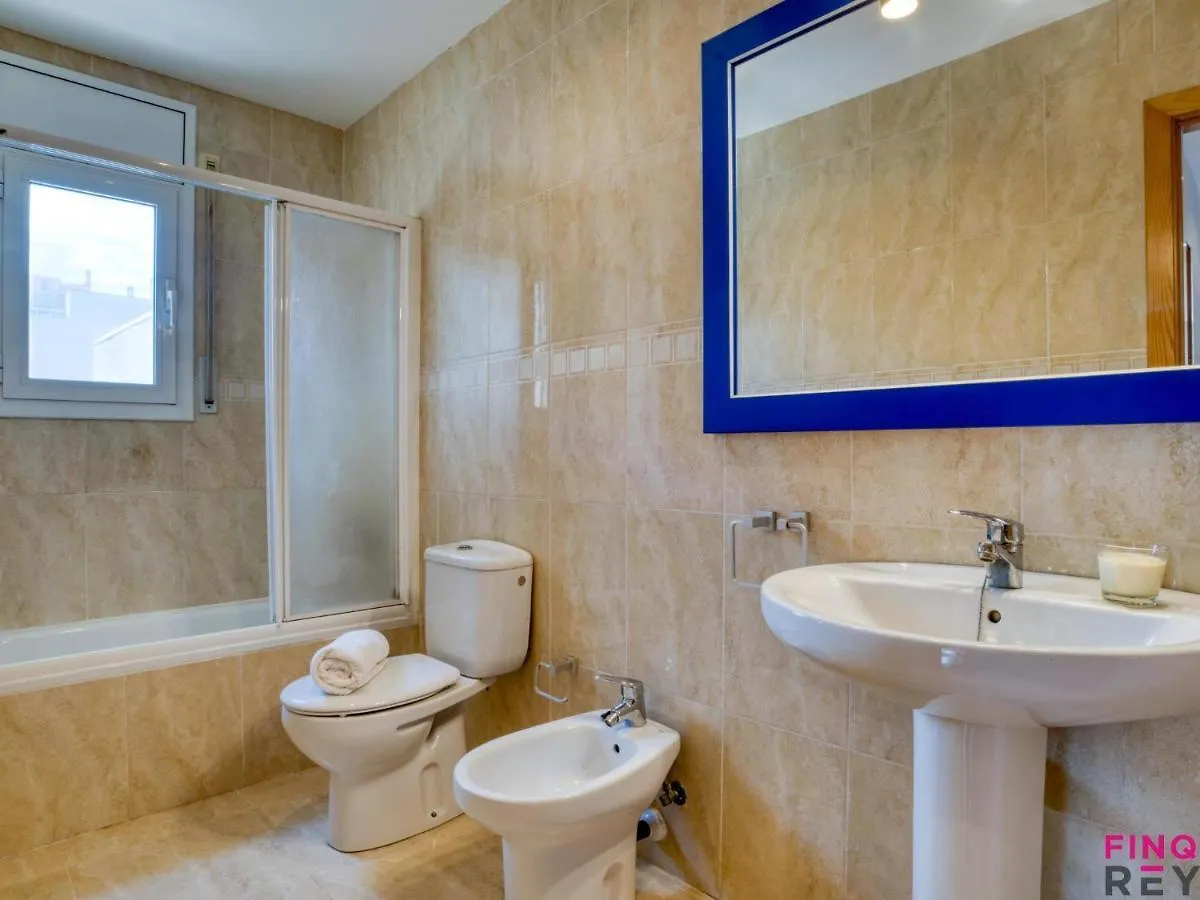 S'Agaro Centre Ap 5 Apartment Spain
