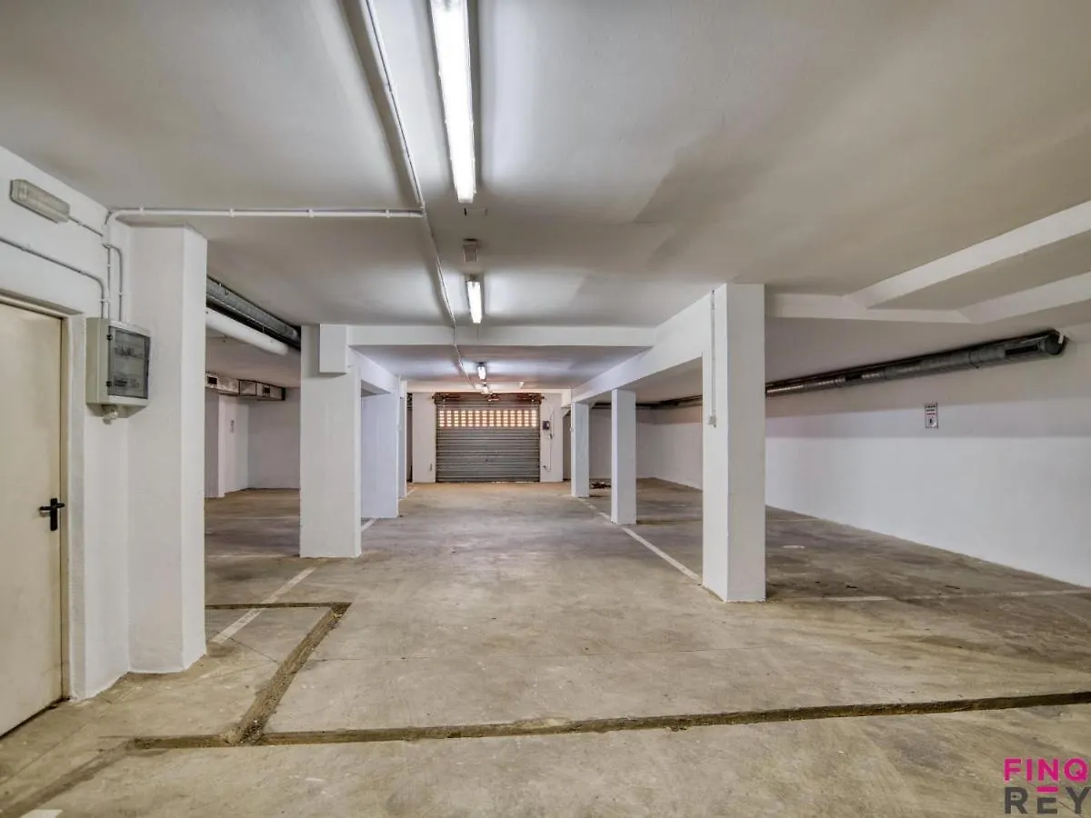 S'Agaro Centre Ap 5 Apartment