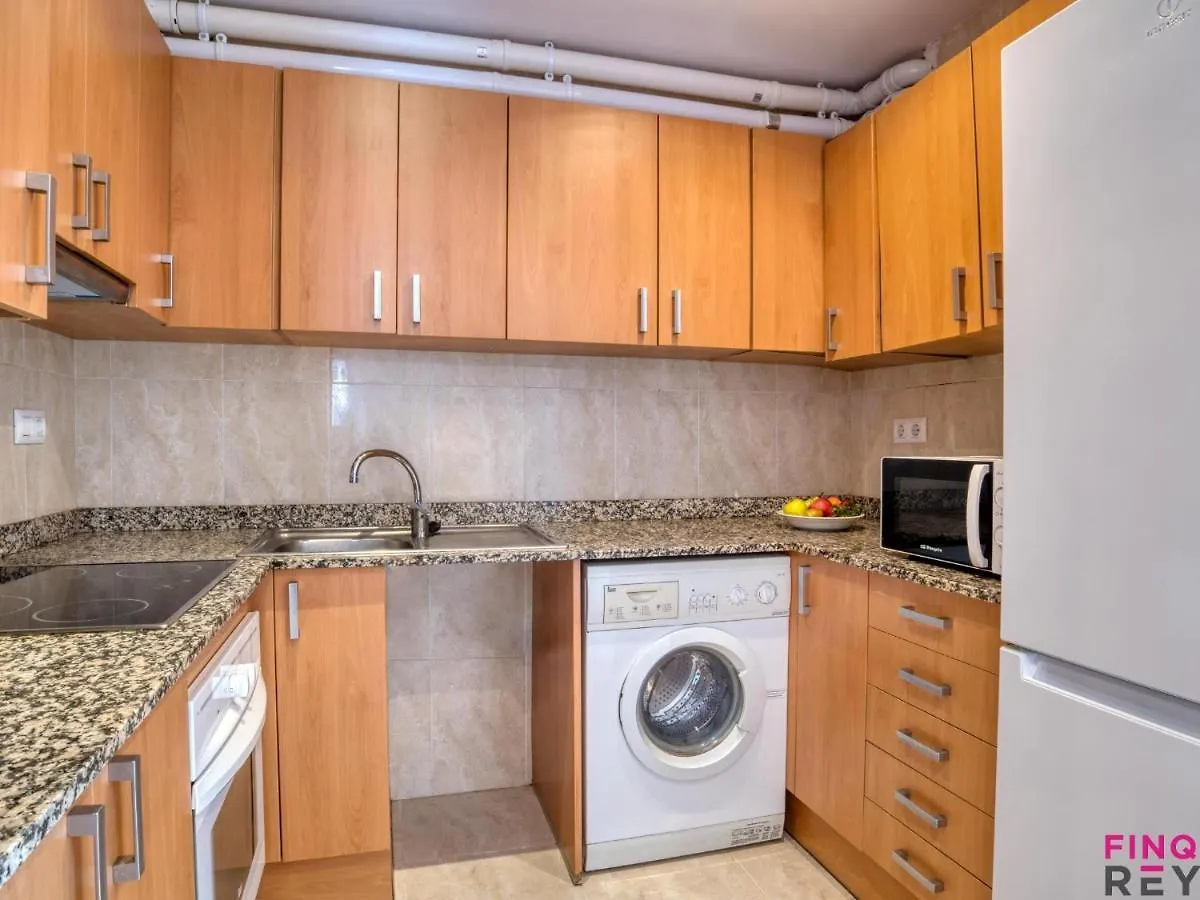 S'Agaro Centre Ap 5 Apartment Spain